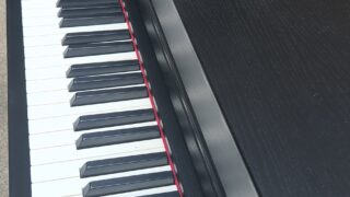 電子ピアノ 買取・売却なら電子ピアノ再生工房へ | 埼玉県 川口市 ヤマハ CLP-635Bを買い取りさせて頂きました。 埼玉県 川口市 ヤマハ CLP-635Bを買い取りさせて頂きました。