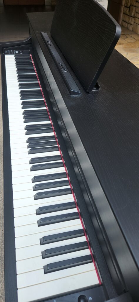 電子ピアノ高額買取 | 埼玉県 川口市 ヤマハ CLP-635Bを買い取りさせて頂きました。