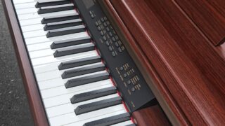 東京都 杉並区 ヤマハ CLP-230Mを買い取りさせて頂きました。