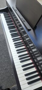 電子ピアノ高額買取 | 埼玉県 さいたま市 ヤマハ YDP-164Rを買い取りさせて頂きました。