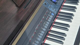 電子ピアノ 買取・売却なら電子ピアノ再生工房へ | 東京都 稲城市 ヤマハ CVP-501Rを買い取りさせて頂きました。 東京都 稲城市 ヤマハ CVP-501Rを買い取りさせて頂きました。