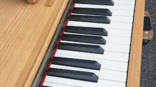 電子ピアノ 買取・売却なら電子ピアノ再生工房へ | 東京都 西東京市 ヤマハ YDP-161Cを買い取りさせて頂きました。 東京都 西東京市 ヤマハ YDP-161Cを買い取りさせて頂きました。