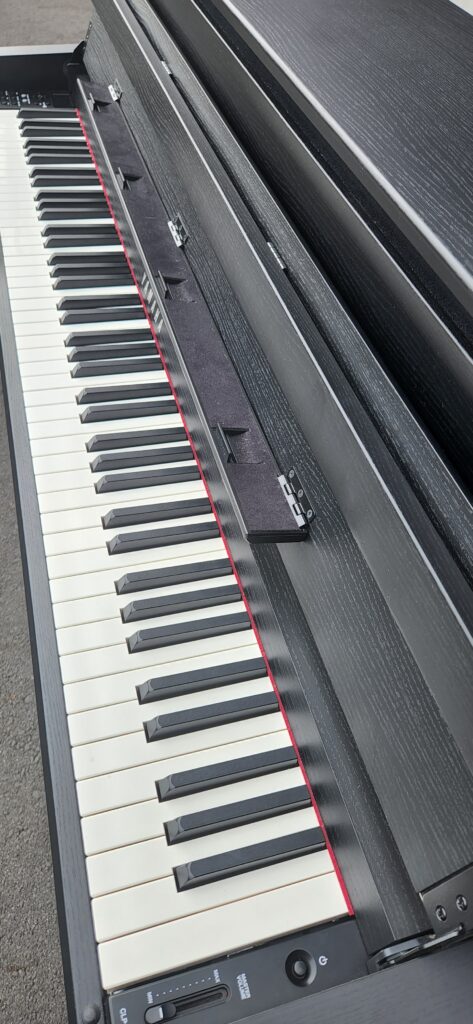 電子ピアノ高額買取 | 東京都 墨田区 ヤマハ CLP-685Bを買い取りさせて頂きました。