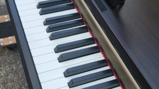 千葉県 千葉市 ヤマハ YDP-151Rを買い取りさせて頂きました。
