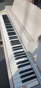 電子ピアノ高額買取 | 神奈川県 川崎市 ヤマハ CLP-230Rを引き取りさせて頂きました。