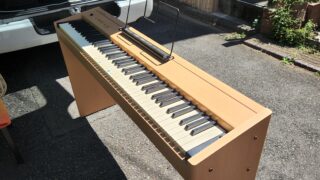 神奈川県 川崎市 ローランド F-90を買い取りさせて頂きました。