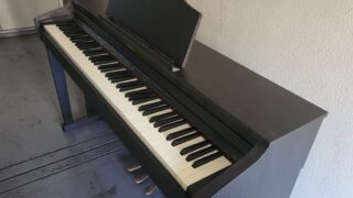 東京都 世田谷区 ローランド HP-504RWSを買い取りさせて頂きました。