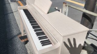 東京都 荒川区 ヤマハ CLP-535WAを買い取りさせて頂きました。