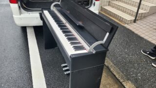 電子ピアノ 買取・売却なら電子ピアノ再生工房へ | 神奈川県 横浜市 ローランド DP-990SBを買い取りさせて頂きました。 神奈川県 横浜市 ローランド DP-990SBを買い取りさせて頂きました。
