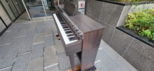 電子ピアノ高額買取 | 東京都 武蔵野市 ヤマハ CVP-503Rを買い取りさせて頂きました。