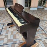 電子ピアノ高額買取 | 神奈川県 川崎市 YDP-131Rを買い取りさせて頂きました。