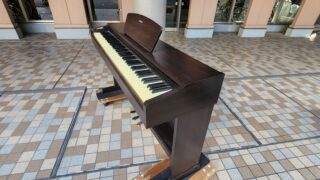 神奈川県 川崎市 YDP-131Rを買い取りさせて頂きました。