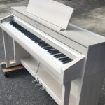 電子ピアノ高額買取 | 千葉県 松戸市 カワイ CA-58Aを買い取りさせて頂きました。