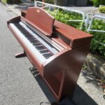 電子ピアノ高額買取 | 東京都 八王子市 カワイ PW-1000Mを買い取りさせて頂きました。