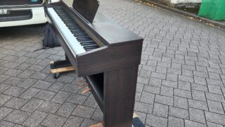電子ピアノ 買取・売却なら電子ピアノ再生工房へ | 東京都 国立市 ヤマハ YDP-151Rを買い取りさせて頂きました。 東京都 国立市 ヤマハ YDP-151Rを買い取りさせて頂きました。