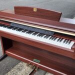 電子ピアノ高額買取 | 神奈川県 横浜市 ヤマハ CLP-240Mを買い取りさせて頂きました。
