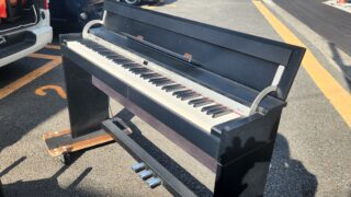 電子ピアノ 買取・売却なら電子ピアノ再生工房へ | 東京都 江戸川区 ローランド DP-990を買い取りさせて頂きました。 東京都 江戸川区 ローランド DP-990を買い取りさせて頂きました。