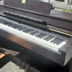 電子ピアノ高額買取 | 東京都 新宿区 ヤマハ CLP-330Rを買い取りさせて頂きました。