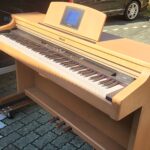電子ピアノ高額買取 | 神奈川県 平塚市 ローランド HPI-5-ADを引き取りさせて頂きました。