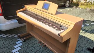 電子ピアノ 買取・売却なら電子ピアノ再生工房へ | 神奈川県 平塚市 ローランド HPI-5-ADを引き取りさせて頂きました。 神奈川県 平塚市 ローランド HPI-5-ADを引き取りさせて頂きました。
