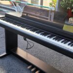 電子ピアノ高額買取 | 東京都 渋谷区 ヤマハ CLP-560Bを引き取りさせて頂きました。