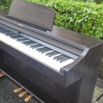 電子ピアノ高額買取 | 埼玉県 さいたま市 I様ローランド RP-501CRSを買い取りさせて頂きました。