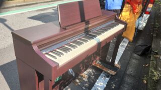 埼玉県 さいたま市 O様ローランド HP-205MHを買い取りさせて頂きました。