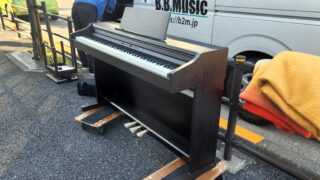 電子ピアノ 買取・売却なら電子ピアノ再生工房へ | 東京都 足立区 ローランド RP-301を買い取りさせて頂きました。 東京都 足立区 ローランド RP-301を買い取りさせて頂きました。