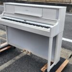 電子ピアノ高額買取 | 千葉県 成田市 ローランド LX-705GPSRを買い取りさせて頂きました。
