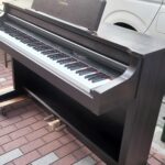 電子ピアノ高額買取 | 東京都 葛飾区 ヤマハ CLP-156Rを買い取りさせて頂きました。