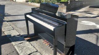 電子ピアノ 買取・売却なら電子ピアノ再生工房へ | 神奈川県 横須賀市 ヤマハ CLP-440PEを買い取りさせて頂きました。 神奈川県 横須賀市 ヤマハ CLP-440PEを買い取りさせて頂きました。