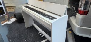 電子ピアノ高額買取 | 千葉県 浦安市 ローランド HPI-7を買い取りさせて頂きました。