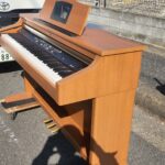 電子ピアノ高額買取 | 千葉県 浦安市 ローランド HPI-7を買い取りさせて頂きました。