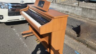 電子ピアノ 買取・売却なら電子ピアノ再生工房へ | 千葉県 浦安市 ローランド HPI-7を買い取りさせて頂きました。 千葉県 浦安市 ローランド HPI-7を買い取りさせて頂きました。