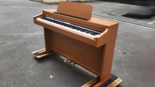 埼玉県 所沢市 ローランド HP-203LCを買い取りさせて頂きました。