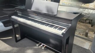 東京都 練馬区 カワイ CA-49Rを買い取りさせて頂きました。