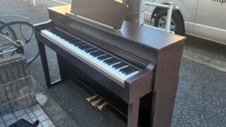 東京都 葛飾区 ヤマハ SCLP-5450Rを買い取りさせて頂きました。