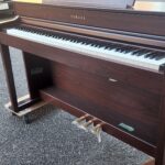 電子ピアノ高額買取 | 千葉県 松戸市 ヤマハ CLP-545Mを買い取りさせて頂きました。