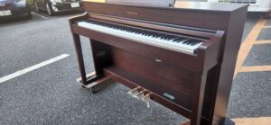 電子ピアノ高額買取 | 千葉県 松戸市 カシオ PX-700を引き取りさせて頂きました。