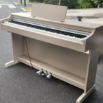 電子ピアノ高額買取 | 千葉県 千葉市 ヤマハ YDP-163WAを買い取りさせて頂きました。