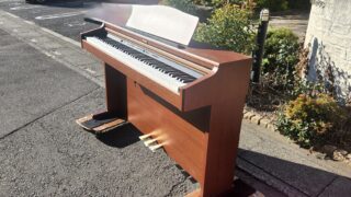 埼玉県 さいたま市 I様ローランド HP-103を買い取りさせて頂きました。