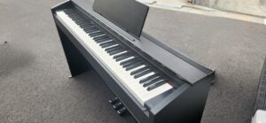 電子ピアノ高額買取 | 東京都 練馬区 ヤマハ CLP-635WAを買い取りさせて頂きました。