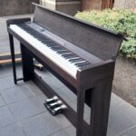 電子ピアノ高額買取 | 東京都 品川区 コルグ C1 AirBRを買い取りさせて頂きました。