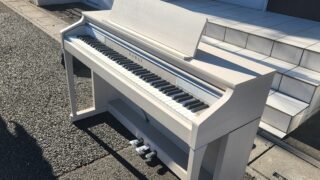 電子ピアノ 買取・売却なら電子ピアノ再生工房へ | 埼玉県 北足立郡 カワイ CA-17Aを買い取りさせて頂きました。 埼玉県 北足立郡 カワイ CA-17Aを買い取りさせて頂きました。