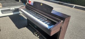 電子ピアノ高額買取 | 埼玉県 北足立郡 カワイ CA-17Aを買い取りさせて頂きました。