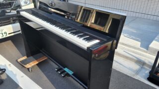 電子ピアノ 買取・売却なら電子ピアノ再生工房へ | 東京都 墨田区 カシオ PX-830BPを買い取りさせて頂きました。 東京都 墨田区 カシオ PX-830BPを買い取りさせて頂きました。