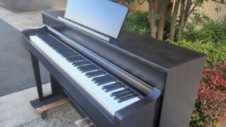電子ピアノ 買取・売却なら電子ピアノ再生工房へ | 神奈川県 川崎市 ヤマハ CLP-645Rを買い取りさせて頂きました。 神奈川県 川崎市 ヤマハ CLP-645Rを買い取りさせて頂きました。