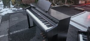 電子ピアノ高額買取 | 埼玉県 川口市 ヤマハ SCLP-6350Rを買い取りさせて頂きました。