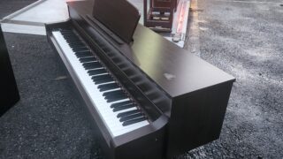 電子ピアノ 買取・売却なら電子ピアノ再生工房へ | 埼玉県 川口市 ヤマハ SCLP-6350Rを買い取りさせて頂きました。 埼玉県 川口市 ヤマハ SCLP-6350Rを買い取りさせて頂きました。