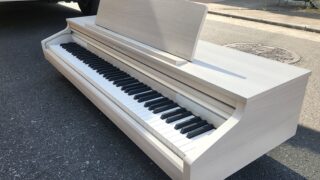 電子ピアノ 買取・売却なら電子ピアノ再生工房へ | 神奈川県 茅ヶ崎市 カワイ CA-48Aを買い取りさせて頂きました。 神奈川県 茅ヶ崎市 カワイ CA-48Aを買い取りさせて頂きました。